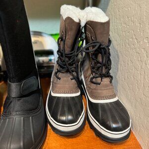 Sorel Snow Boots